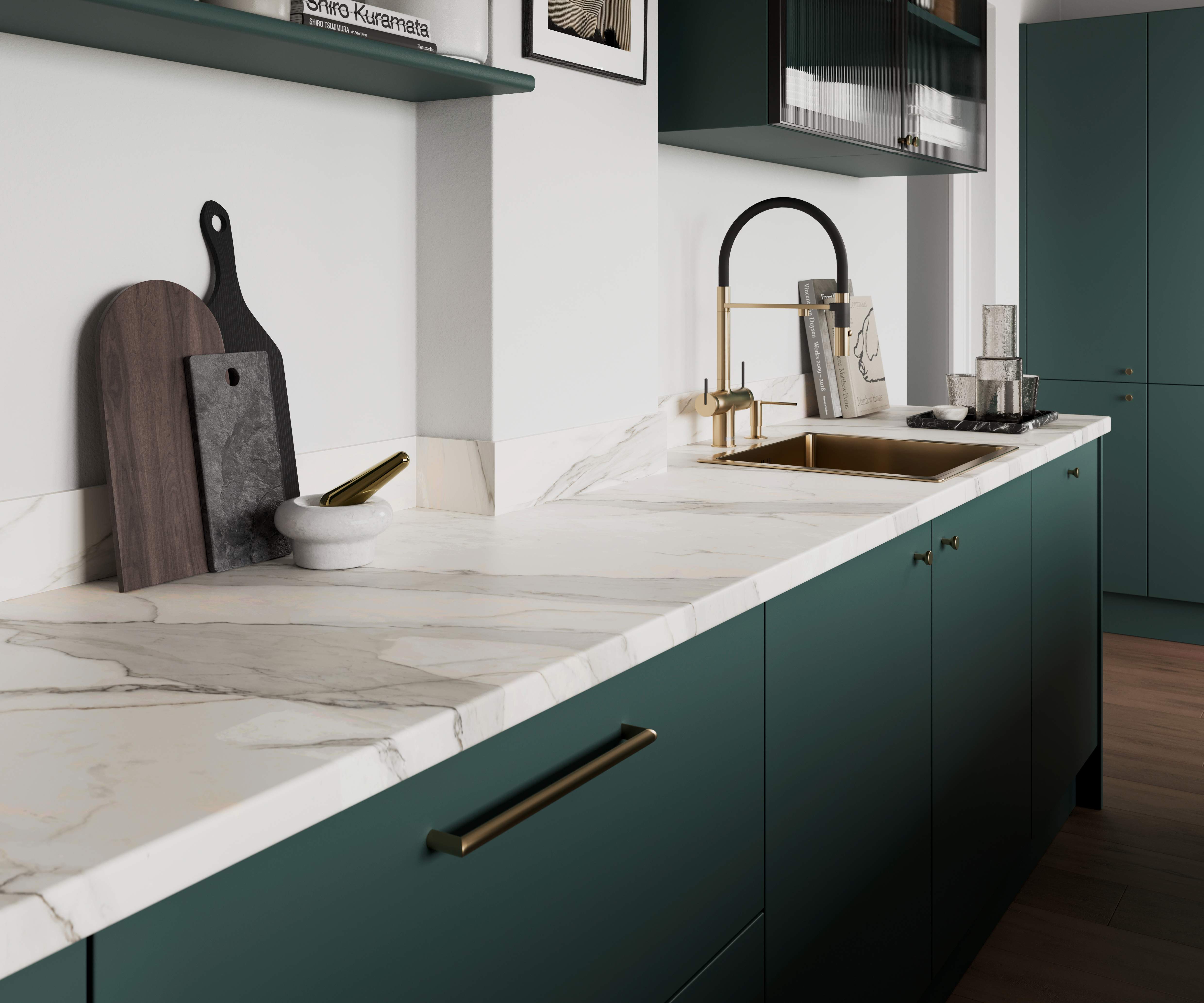 Stone Worktop